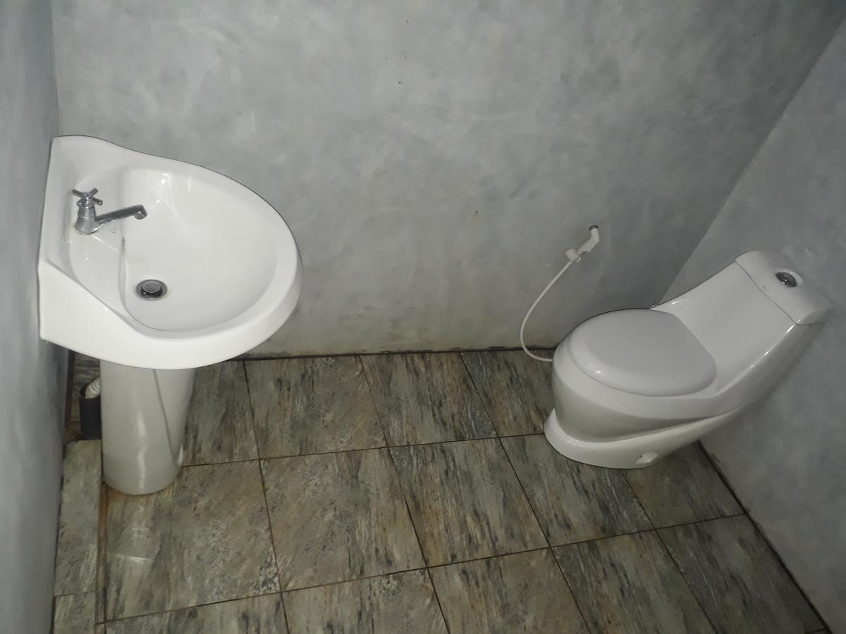 Aralu Habarana Resort Kültér fotó