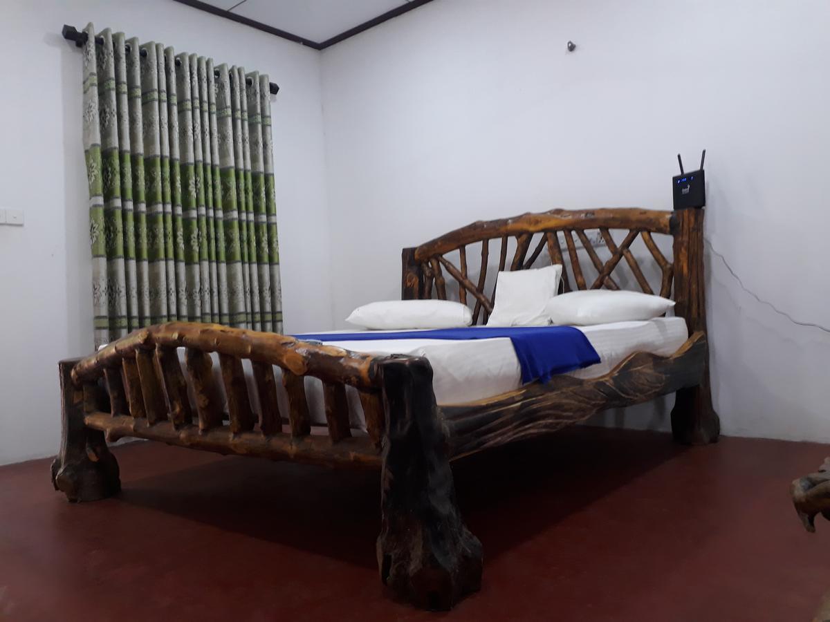 Aralu Habarana Resort Kültér fotó